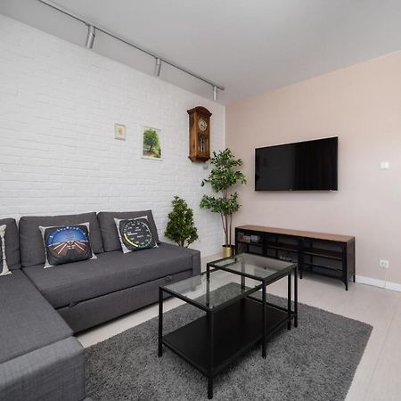Wroclaw Dabie Silver By Renters Luaran gambar