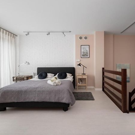 Wroclaw Dabie Silver By Renters Luaran gambar