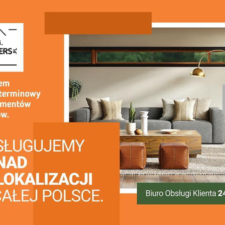 Wroclaw Dabie Silver By Renters Luaran gambar