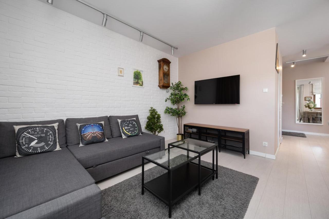 Wroclaw Dabie Silver By Renters Luaran gambar