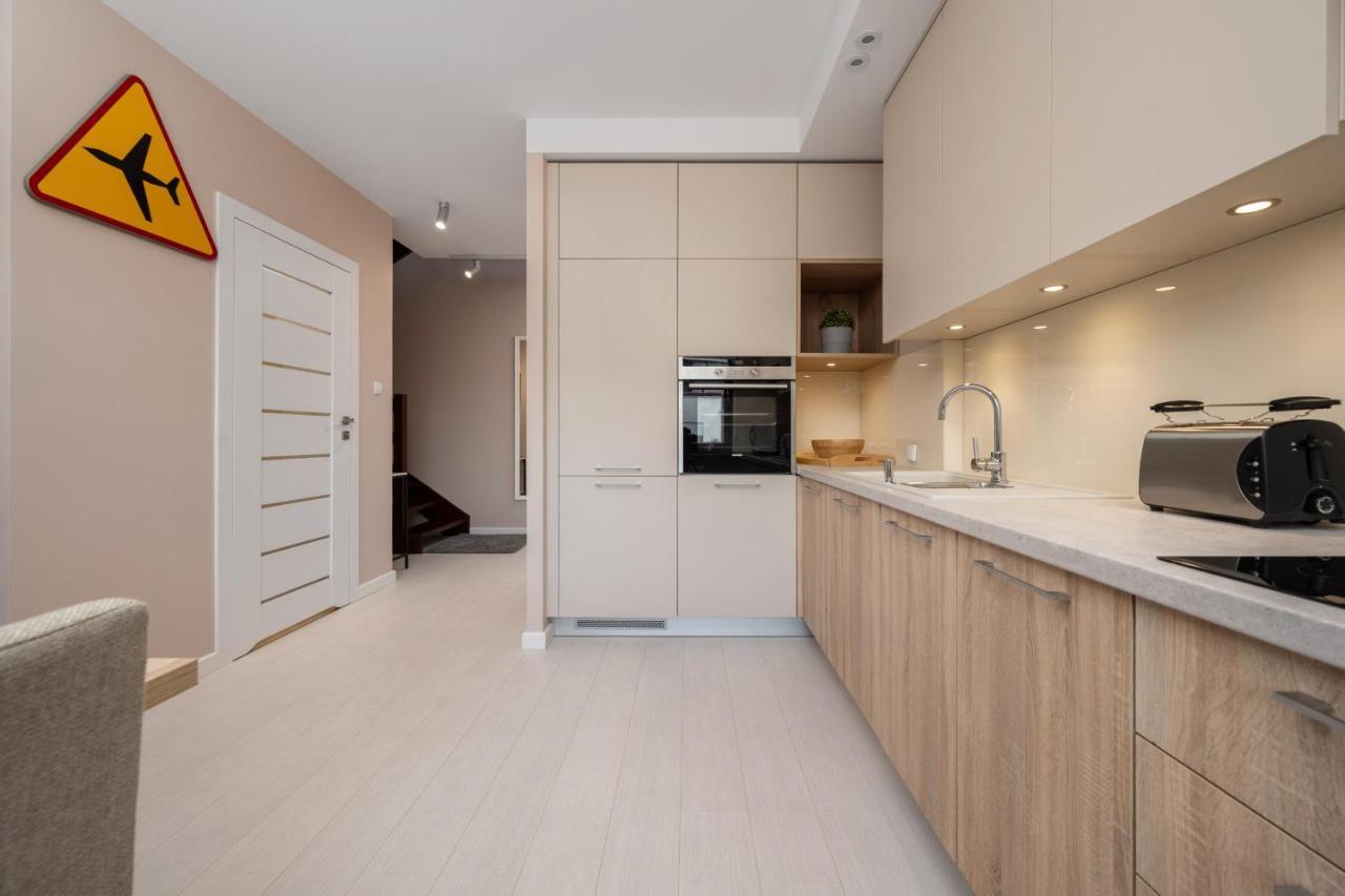 Wroclaw Dabie Silver By Renters Luaran gambar