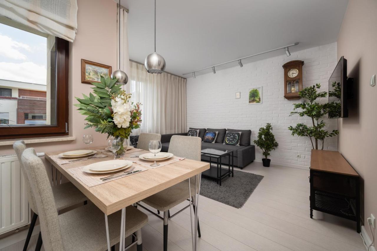 Wroclaw Dabie Silver By Renters Luaran gambar