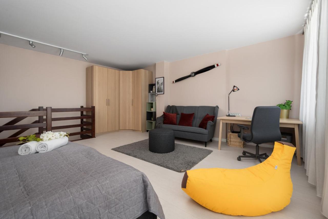 Wroclaw Dabie Silver By Renters Luaran gambar
