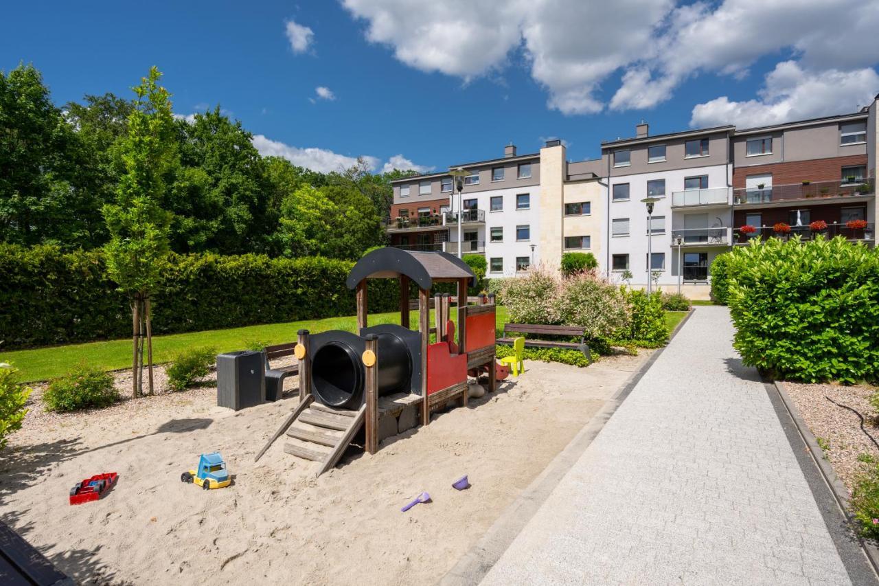 Wroclaw Dabie Silver By Renters Luaran gambar