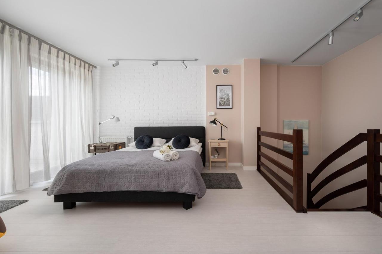 Wroclaw Dabie Silver By Renters Luaran gambar