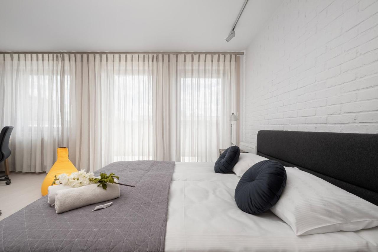 Wroclaw Dabie Silver By Renters Luaran gambar