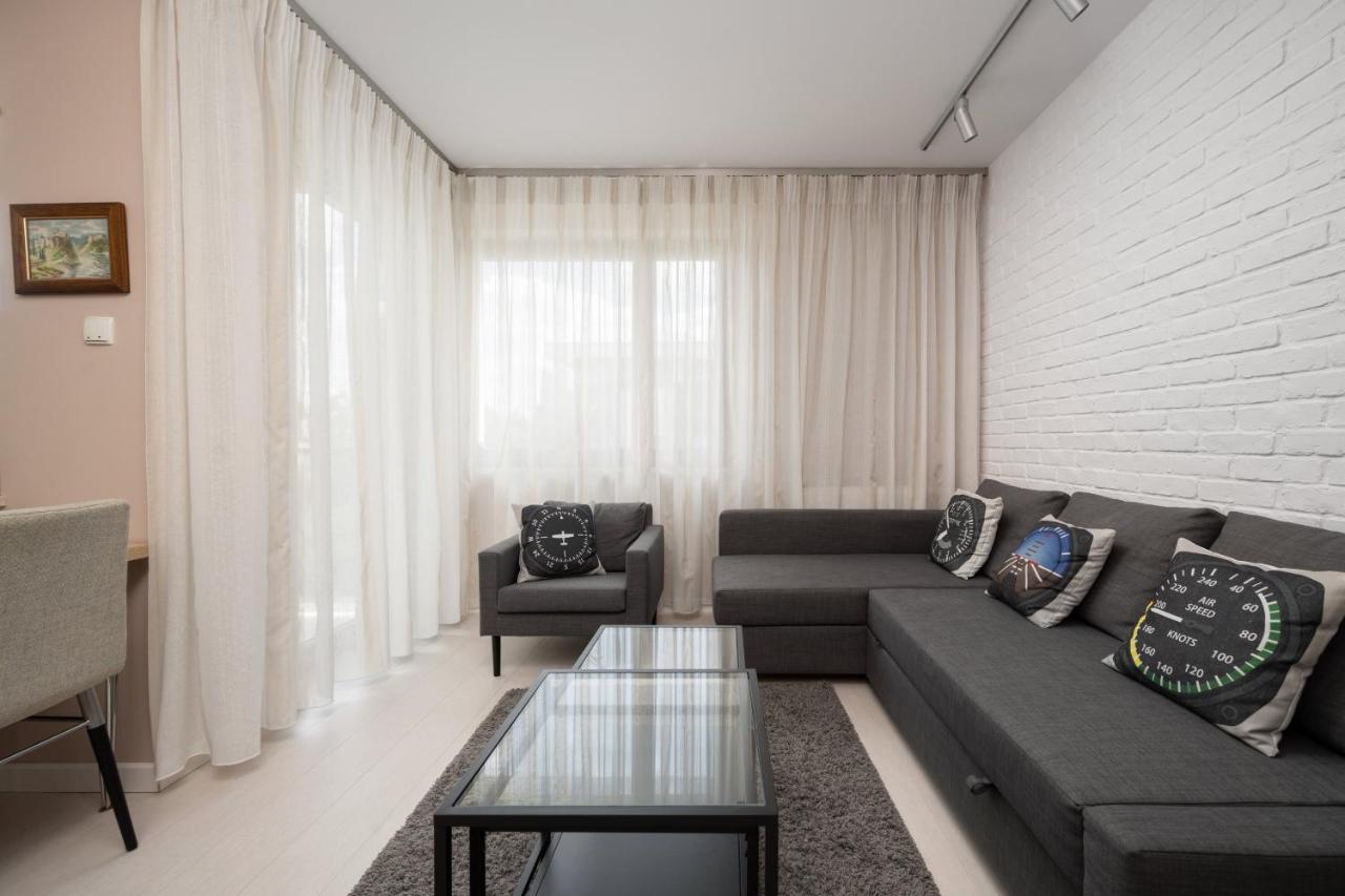 Wroclaw Dabie Silver By Renters Luaran gambar