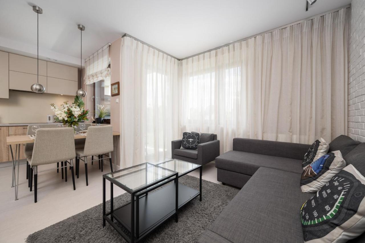 Wroclaw Dabie Silver By Renters Luaran gambar
