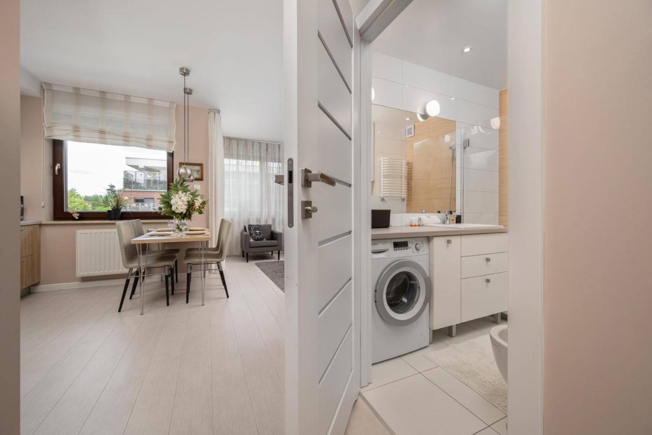 Wroclaw Dabie Silver By Renters Luaran gambar