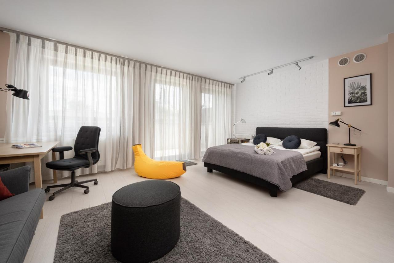 Wroclaw Dabie Silver By Renters Luaran gambar