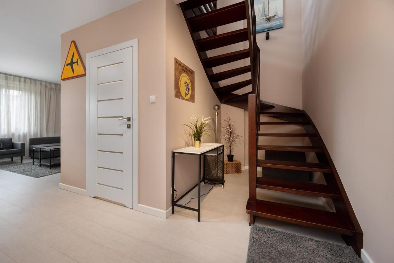 Wroclaw Dabie Silver By Renters Luaran gambar