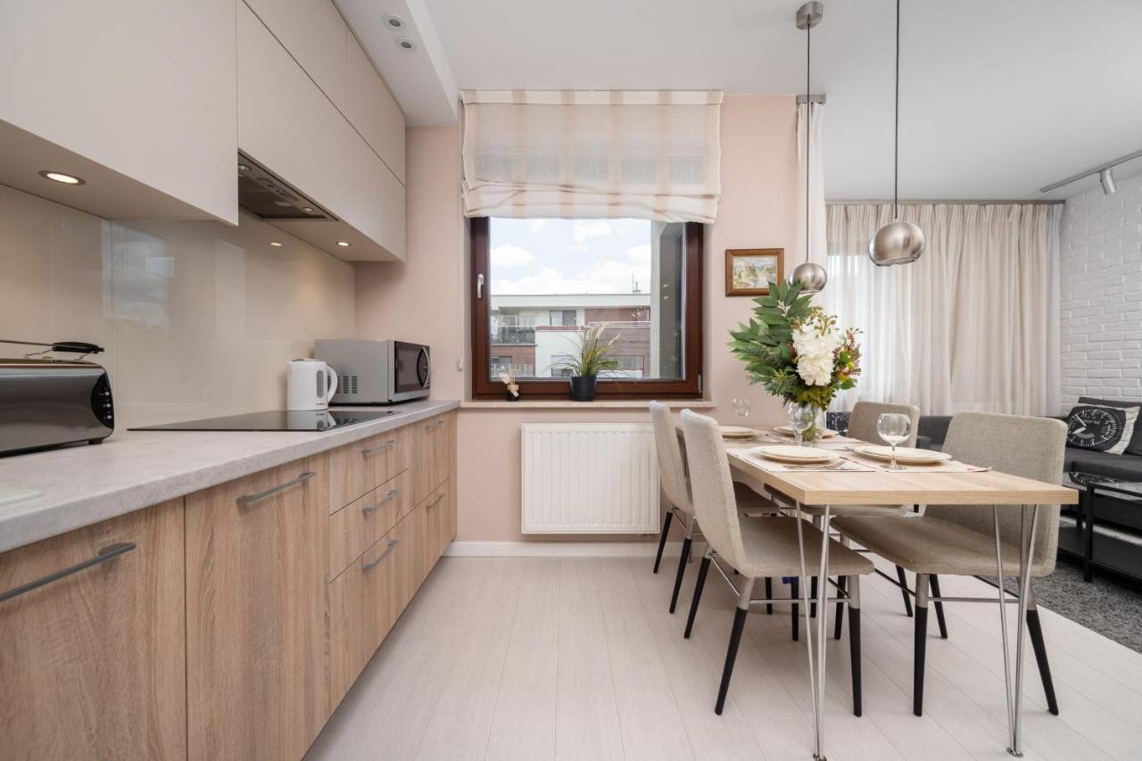 Wroclaw Dabie Silver By Renters Luaran gambar