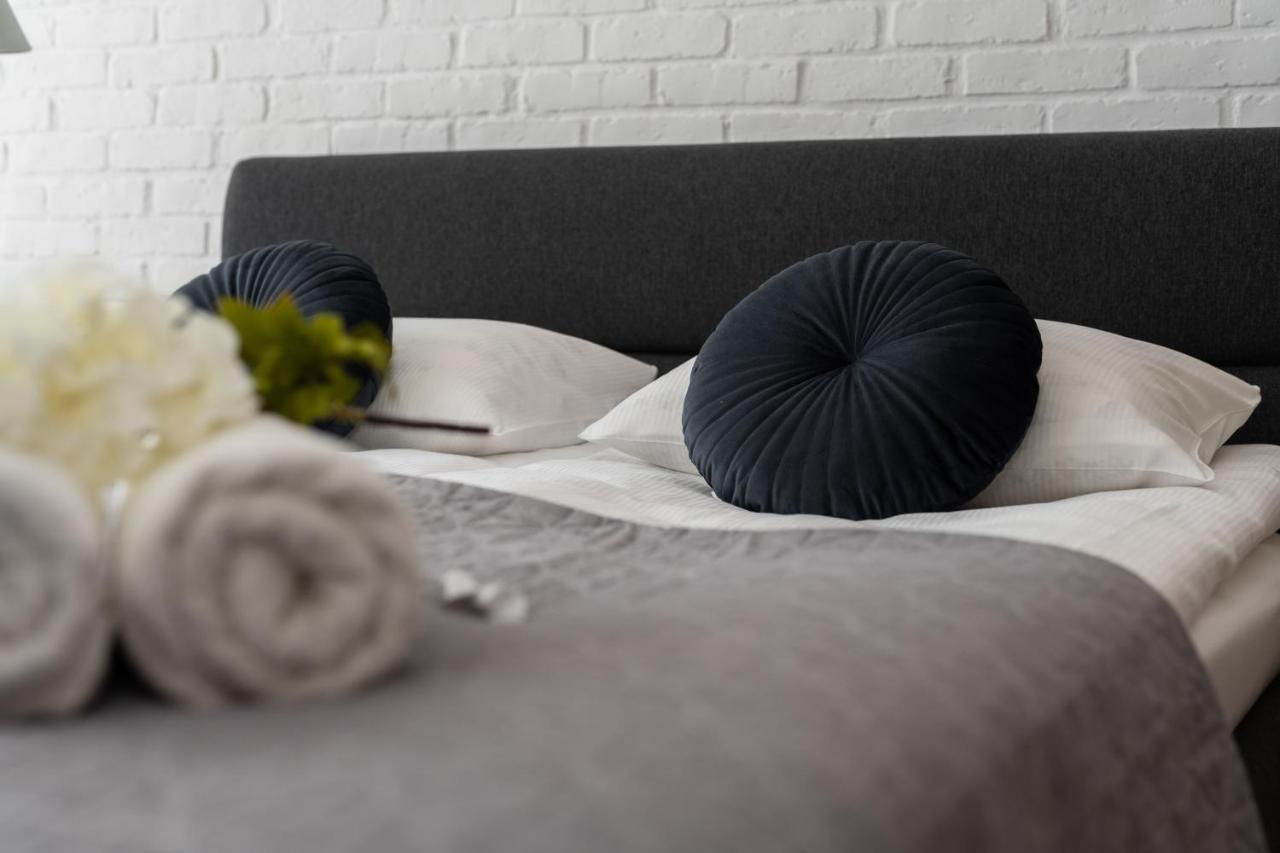 Wroclaw Dabie Silver By Renters Luaran gambar