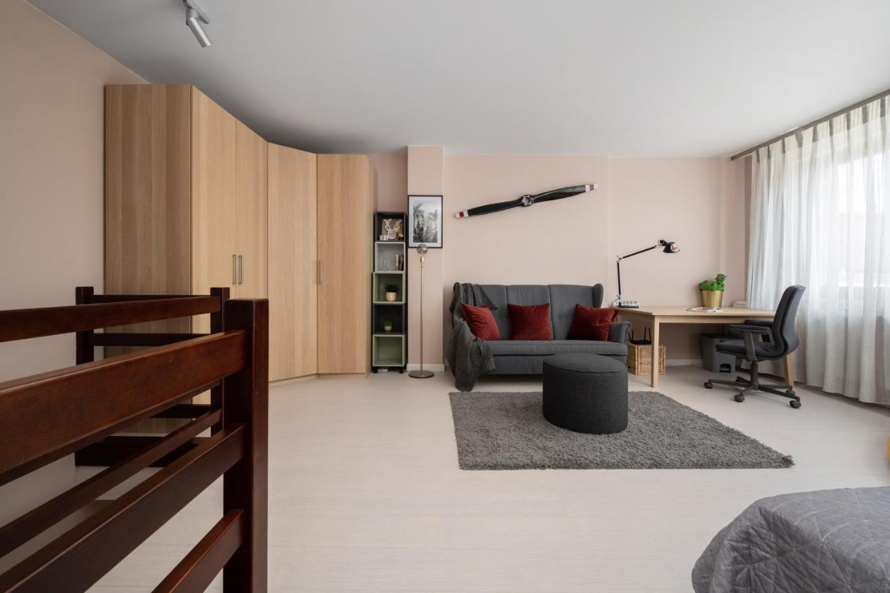 Wroclaw Dabie Silver By Renters Luaran gambar