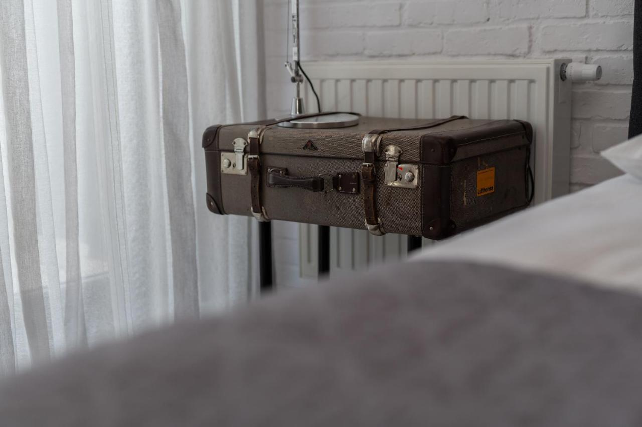 Wroclaw Dabie Silver By Renters Luaran gambar