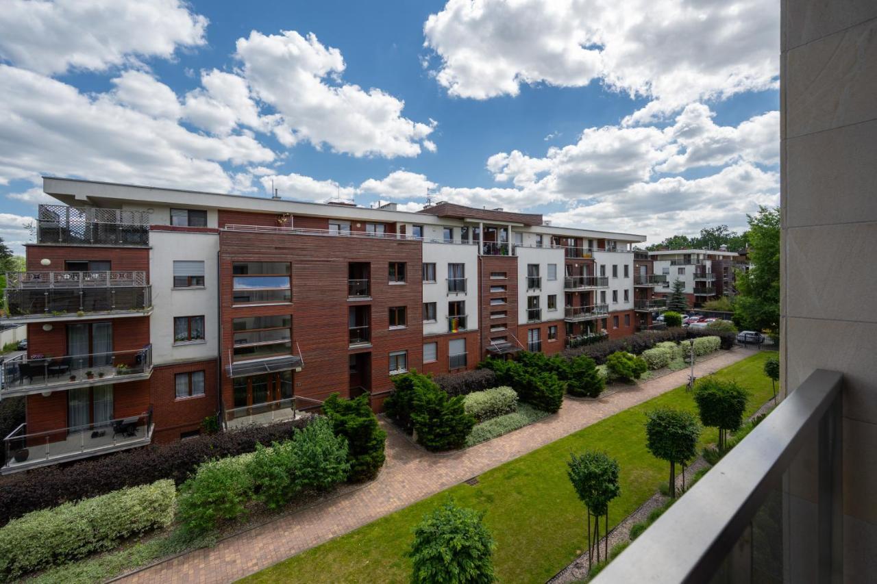 Wroclaw Dabie Silver By Renters Luaran gambar